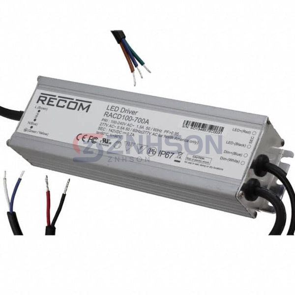 RACD100-700A Preview