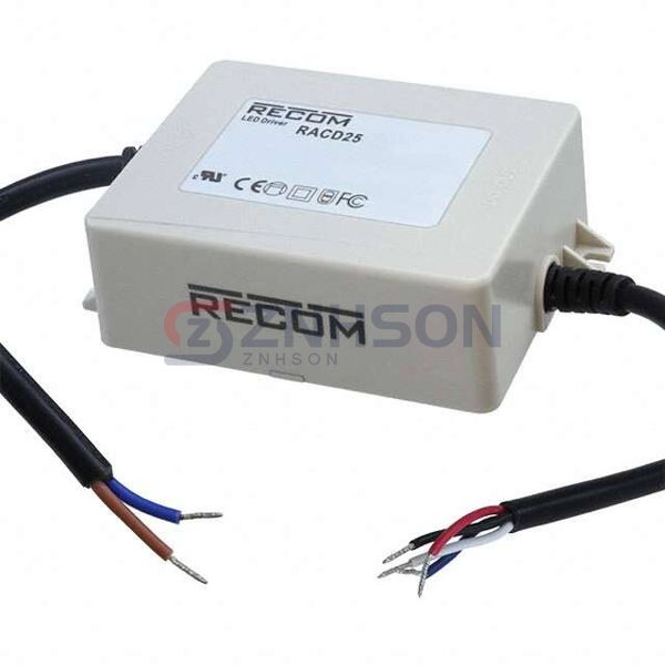 RACD25-350A Preview