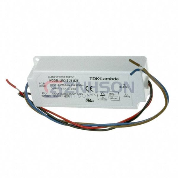 LDC12-36-R35 Preview