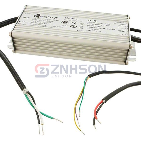 LXD75-0450SW Preview