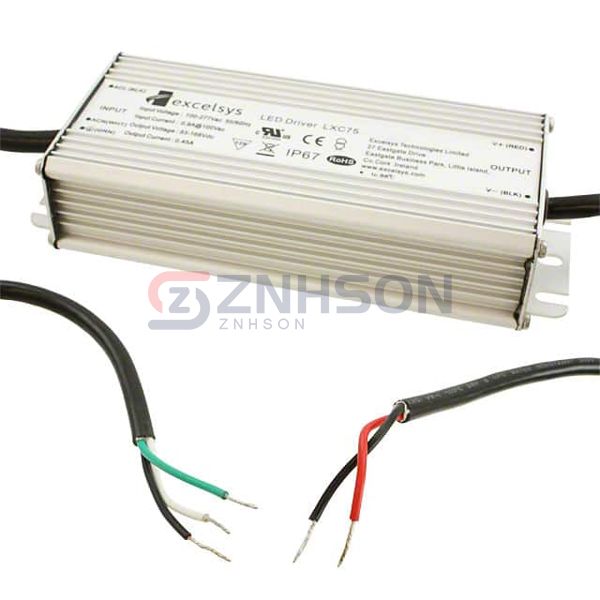 LXC75-0450SW Preview