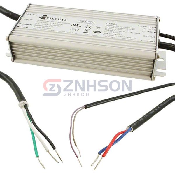 LXD85-2800SW Preview