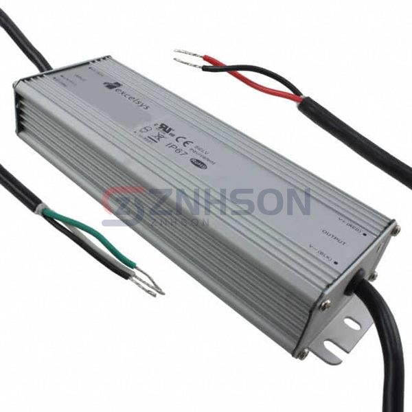 LXD96-1750SW Preview