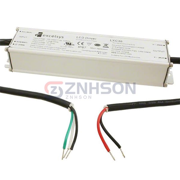 LXC36-0450SW Preview