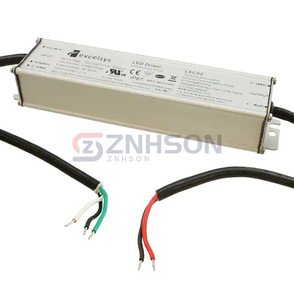 LXC52-0700SW Preview