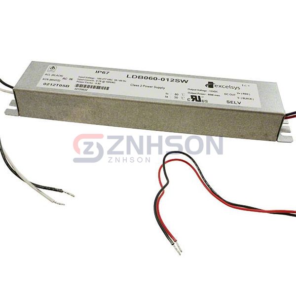 LDB60-012SW Preview