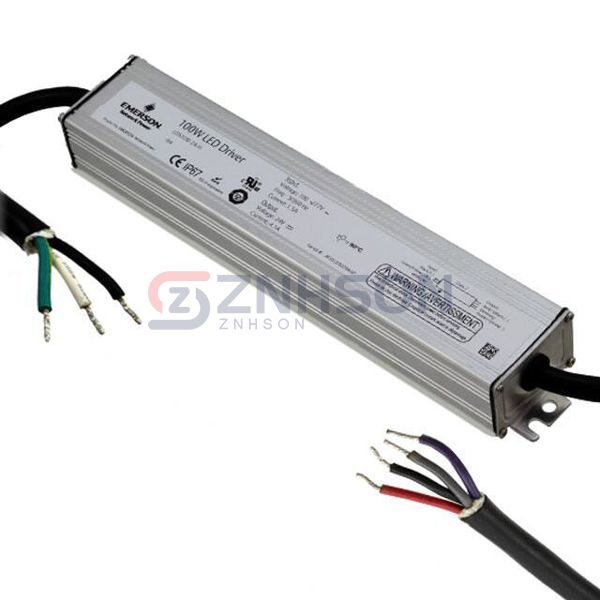 LDS100-24-H04 Preview