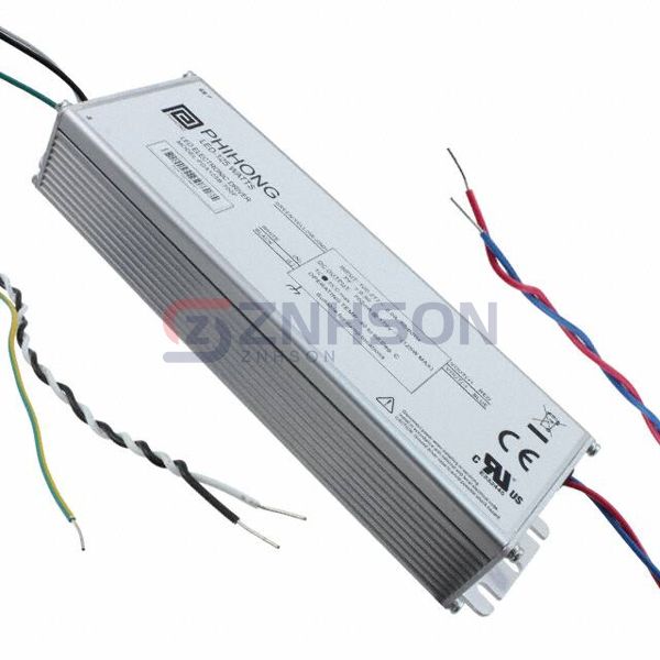 PDA125B-1A0F Preview