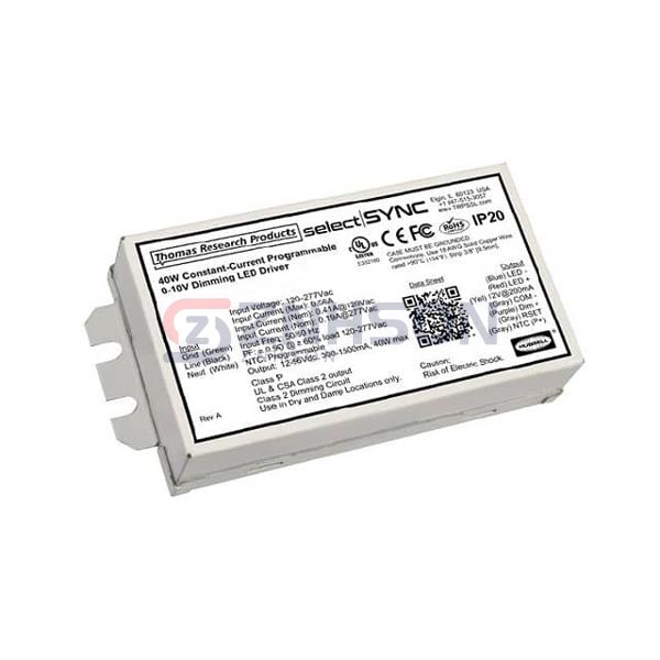 S025W-056C1300-C02-UN-D2 Preview