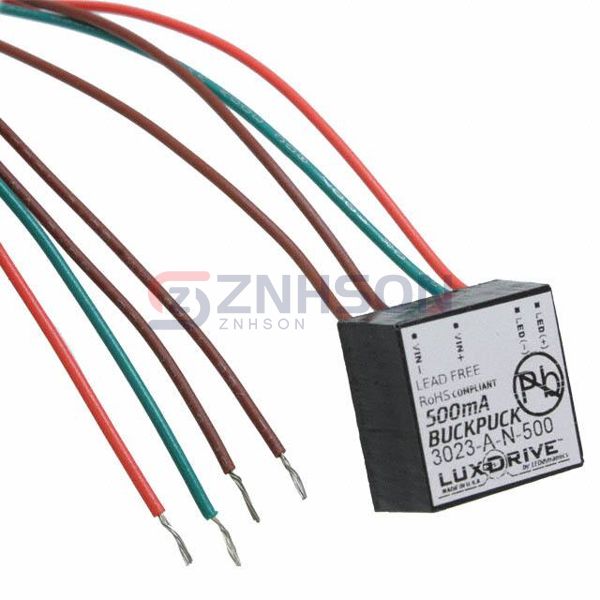 3023-A-N-500 Preview