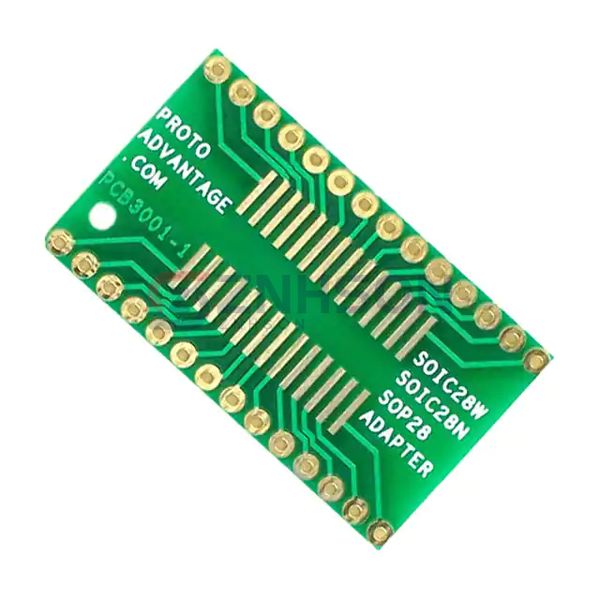 PCB3001-1 Preview