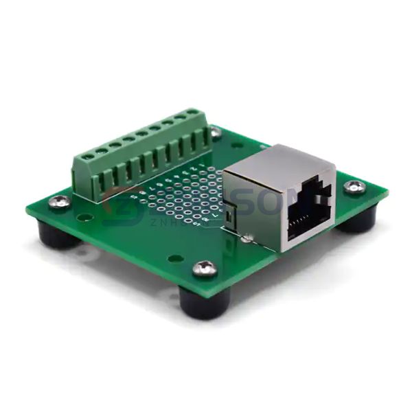 ST-RJ45-R-FT Preview