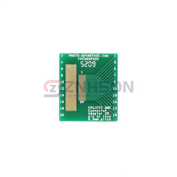 FPC050P020 Preview