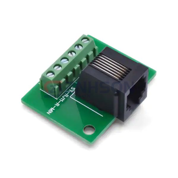 ST-RJ11-R-MIN Preview