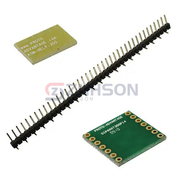 DIP600T300P14 Preview