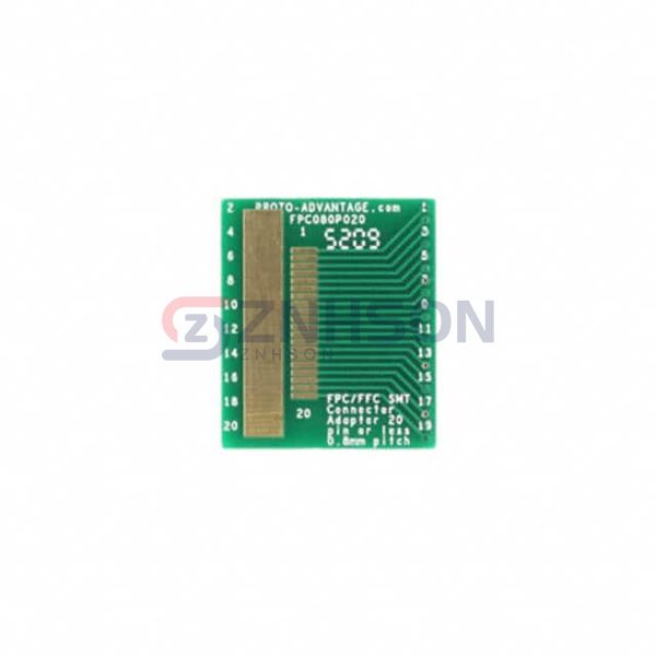 FPC080P020 Preview