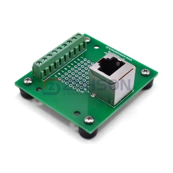 ST-RJ45-S-FT Preview