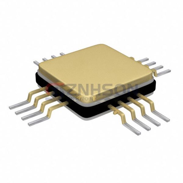 HMC244AG16: High-Performance SP4T RF Switch for Radar & Communication Systems