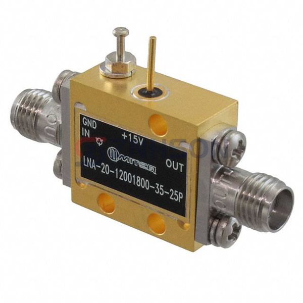 LNA-20-12001800-35-25P Preview
