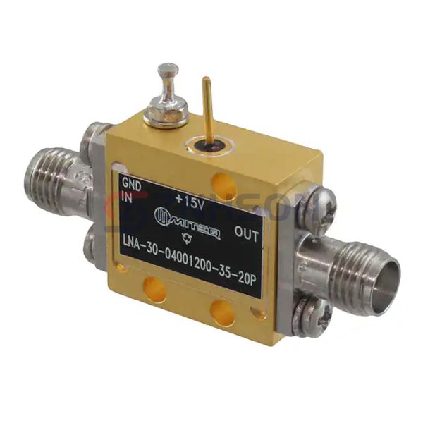 LNA-30-04001200-35-20P Preview