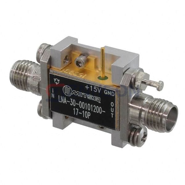LNA-30-00101200-17-10P Preview