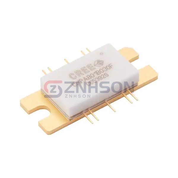 CMPA801B030F Preview