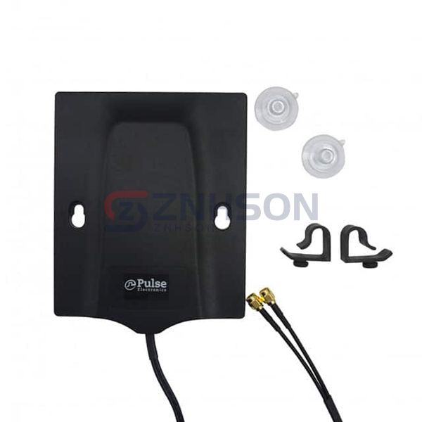 WA700/2700SMA Preview