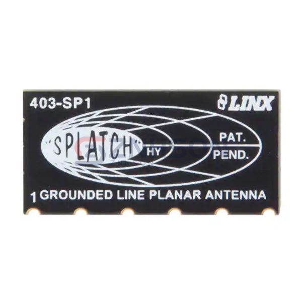 ANT-403-SP Preview