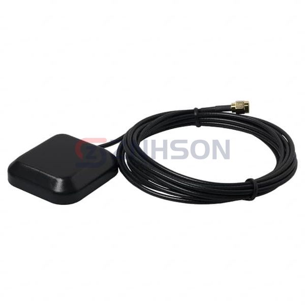 ANT-GPS-SE-SMA Preview