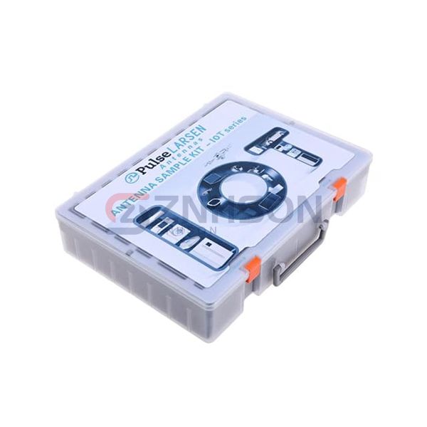 IOT-K Preview