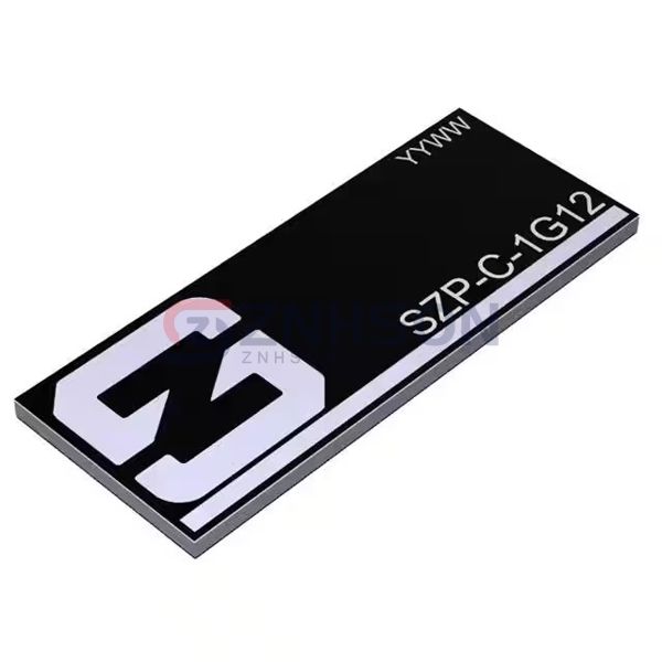 SZP-C-1G12 Preview