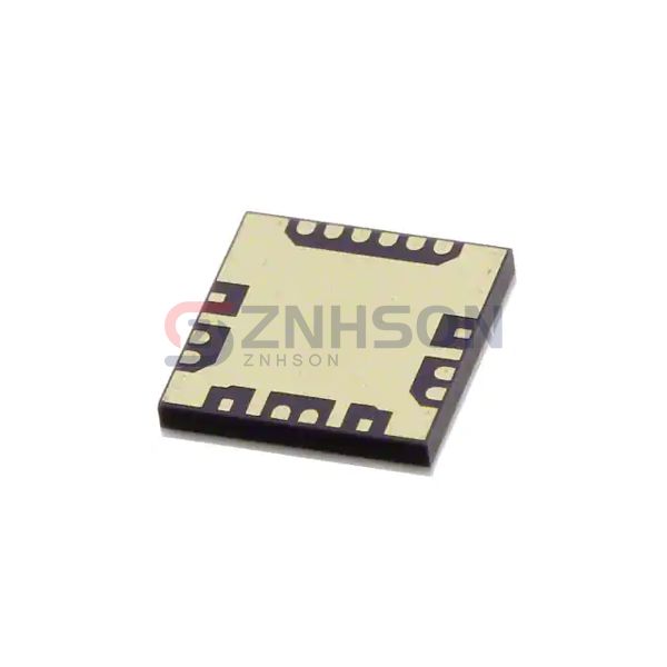 HMC6147ALC5ATR-R5 Preview