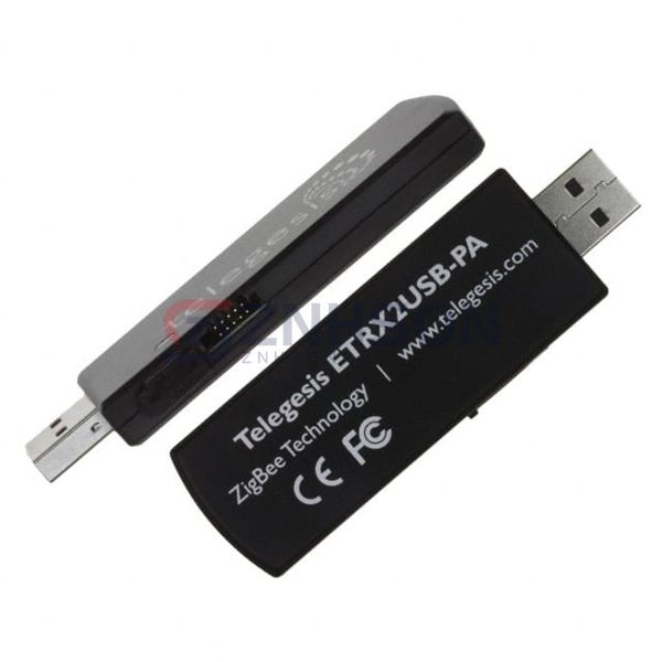 ETRX2USB-PA Preview