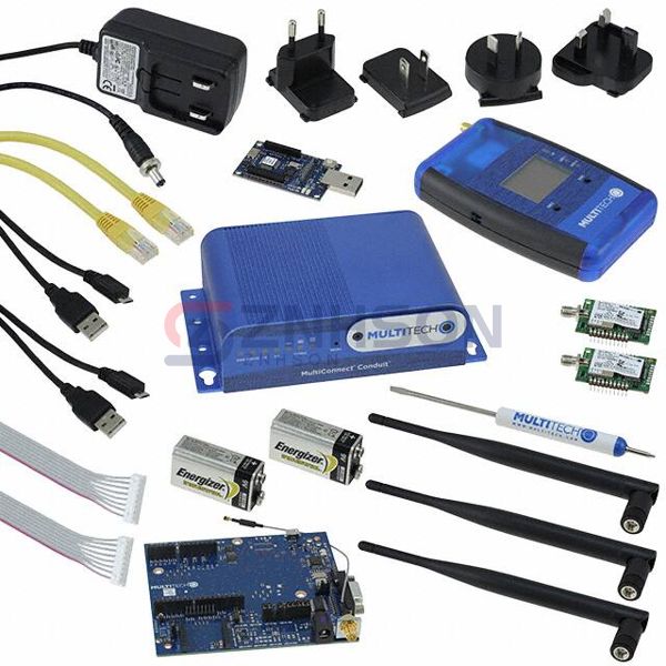 MTCDT-STARTER KIT-868 Preview