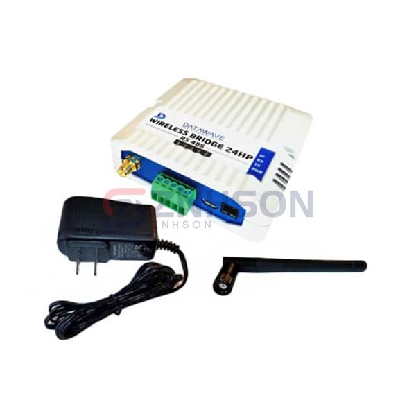 WB-RS485-24HP-A Preview