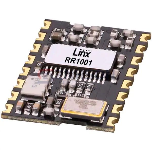 RXM-418-LR Preview