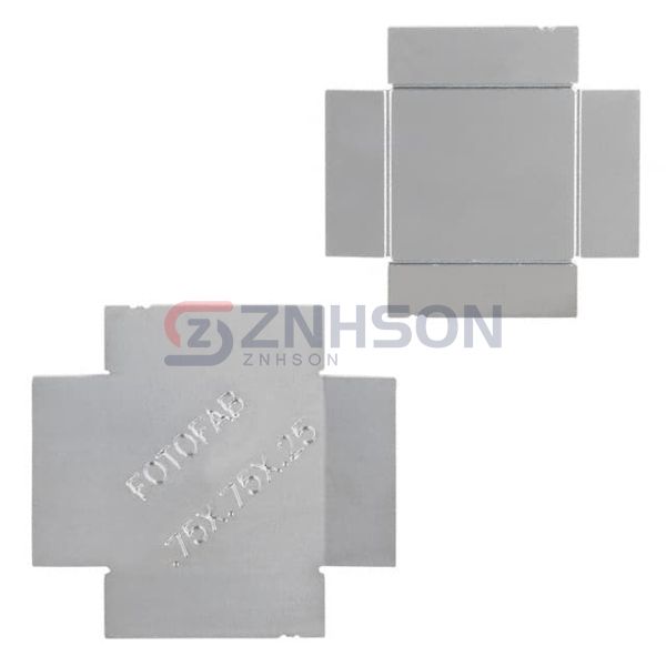 0.75 X 0.75 X 0.25 Preview