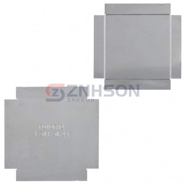 1.5 X 1.5 X .25 Preview