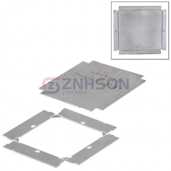 DMP-1.0 X 1.0 X 0.25 Preview