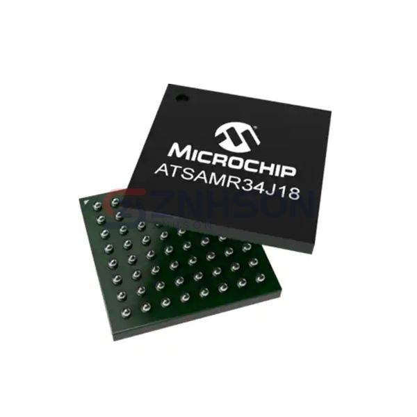 ATSAMR35J16B-I/7JX Preview