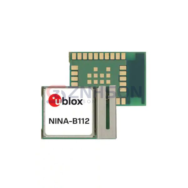 NINA-B112-02B Preview
