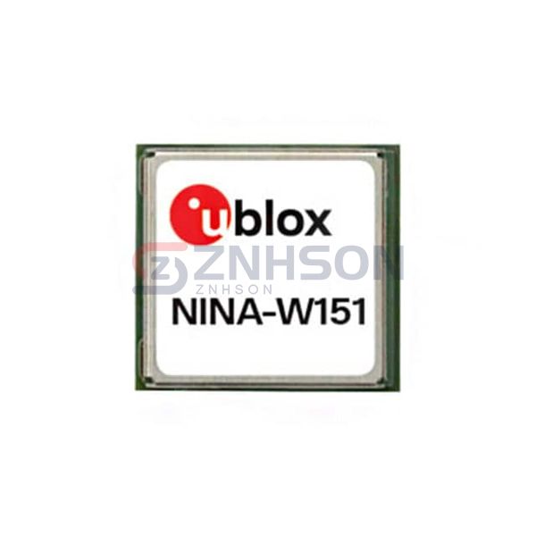 NINA-W151-00B Preview