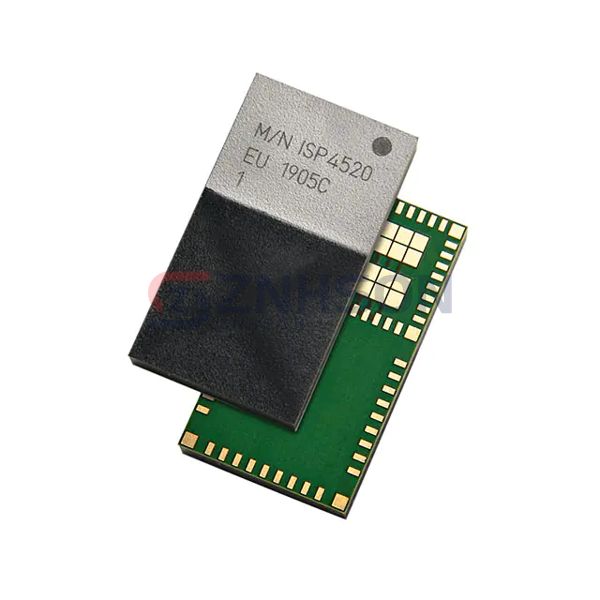 ISP4520-US-ST Preview