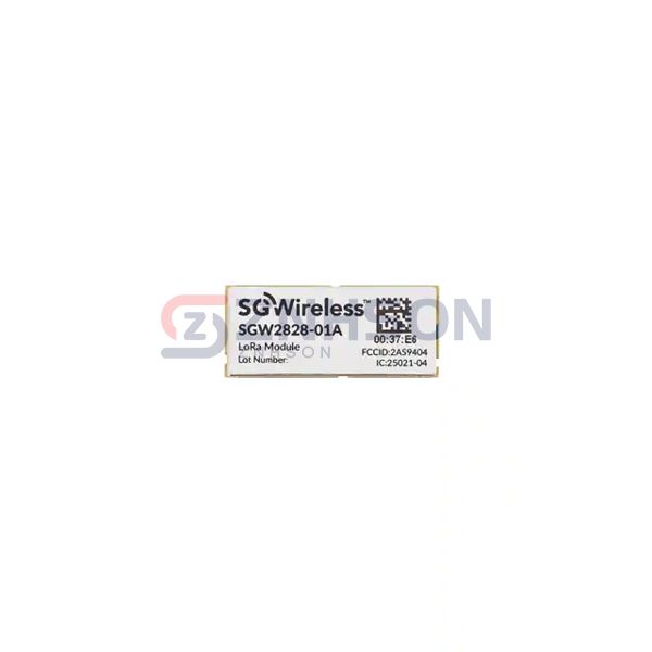 SGW2828-01A Preview