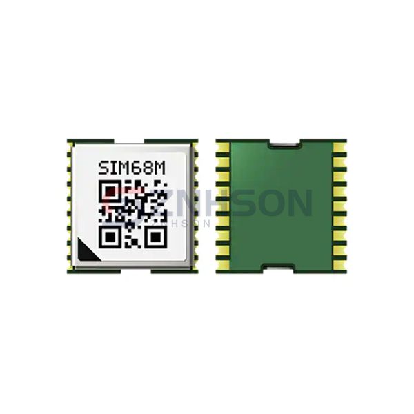 SIM68M Preview