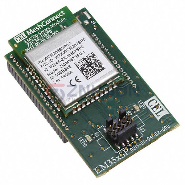 EM3588-M-AN-C-K Preview