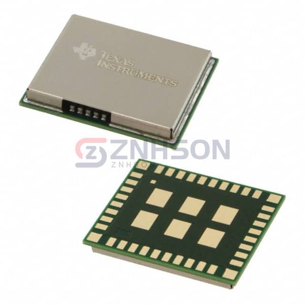 CC3000MODR Preview