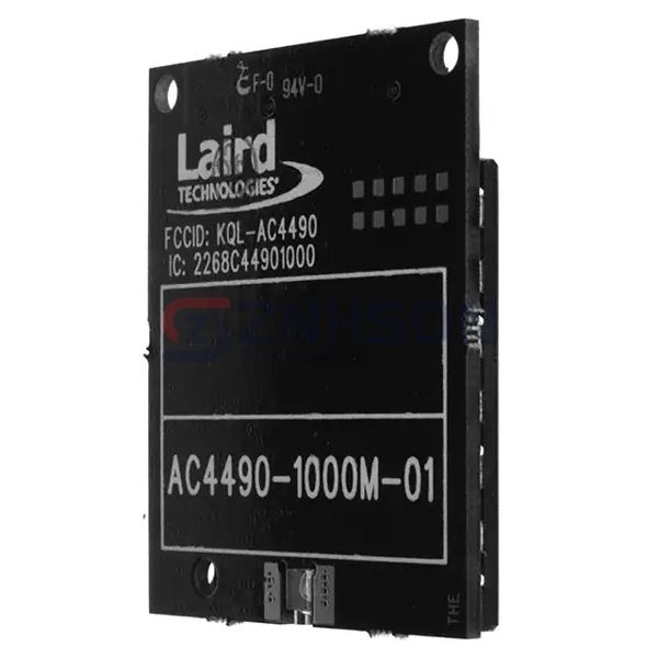 AC4490-1000M Preview