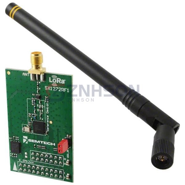 SX1272RF1CAS Preview