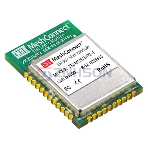 ZICM357SP2-1C-R Preview